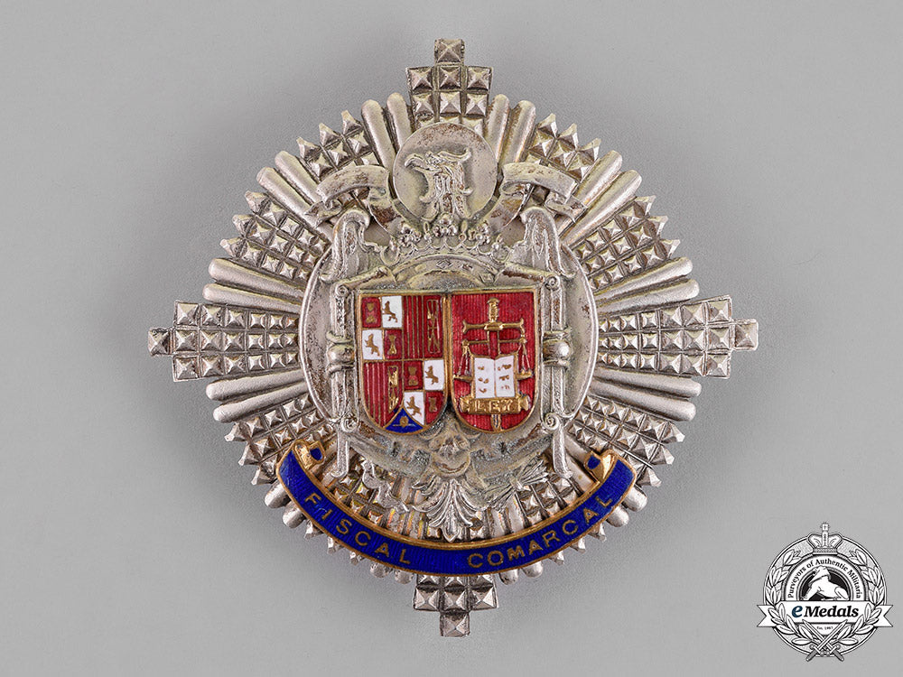 spain,_franco_period._a_grand_plaque_of_district_attorney,_fiscal_c18-016153