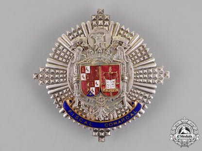 spain,_franco_period._a_grand_plaque_of_district_attorney,_fiscal_c18-016153