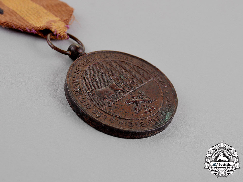 spain,_kingdom._a_medal_for_the_defence_of_teruel1874_c18-016222