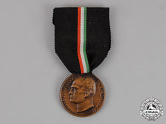 United States. An Italian Fascist Rally At Morristown, New Jersey Medal 1936