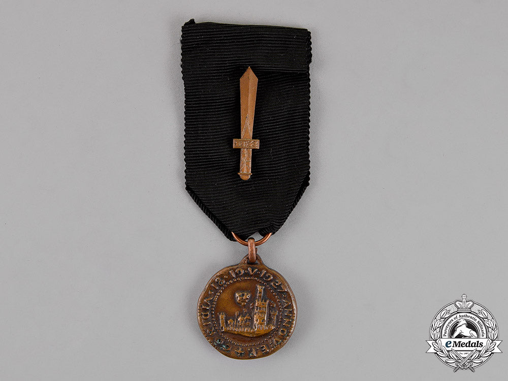 italy,_kingdom._a_fascist_university_groups(_gvf)_meeting_at_gorizia_medal1927_c18-016297