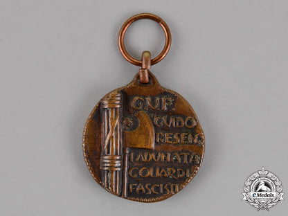 italy,_kingdom._a_fascist_university_groups(_gvf)_meeting_at_gorizia_medal1927_c18-016300