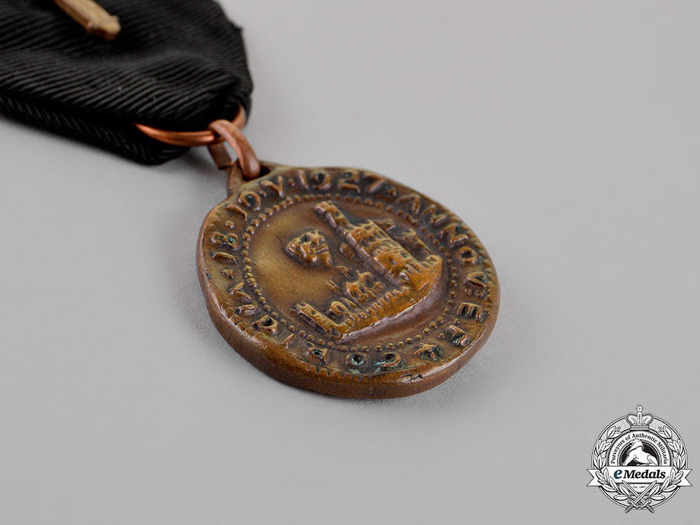 italy,_kingdom._a_fascist_university_groups(_gvf)_meeting_at_gorizia_medal1927_c18-016301