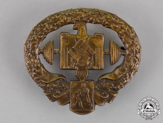 germany._a_drl_heavy-_weight_sports_badge,_in_bronze,_second_type,_by_f._schmidhäusler_c18-016704