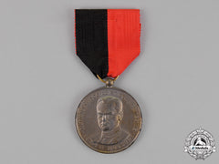 Netherlands. An 1941 Nsb "Kerstmarch" Medal