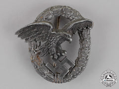 Germany, Luftwaffe. An Observer's Badge, By P. Meybauer, Berlin