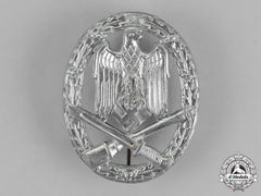 Germany. A General Assault Badge