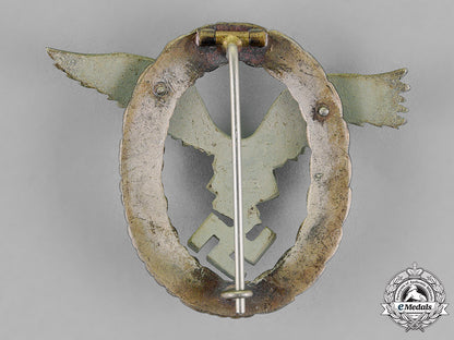 germany,_luftwaffe._a_pilot’s_badge,_by_jmme_c18-017020