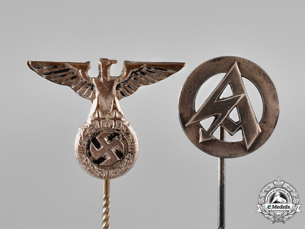 germany._two_sa/_political_stick_pins_c18-017026