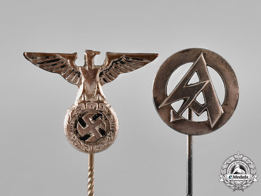 germany._two_sa/_political_stick_pins_c18-017026