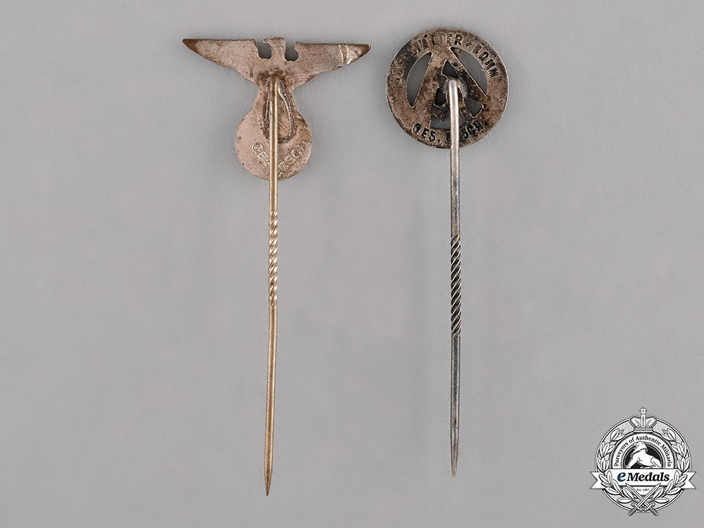 germany._two_sa/_political_stick_pins_c18-017032