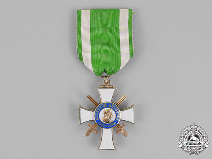 saxony._an_albrecht_order,_knight’s_cross,_second_class,_with_swords,_by_g.a._schaffenberg_c18-017061