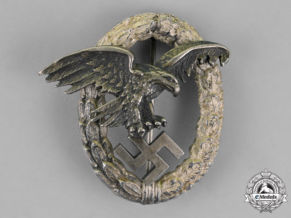 germany._a_luftwaffe_observer’s_badge_c18-017111