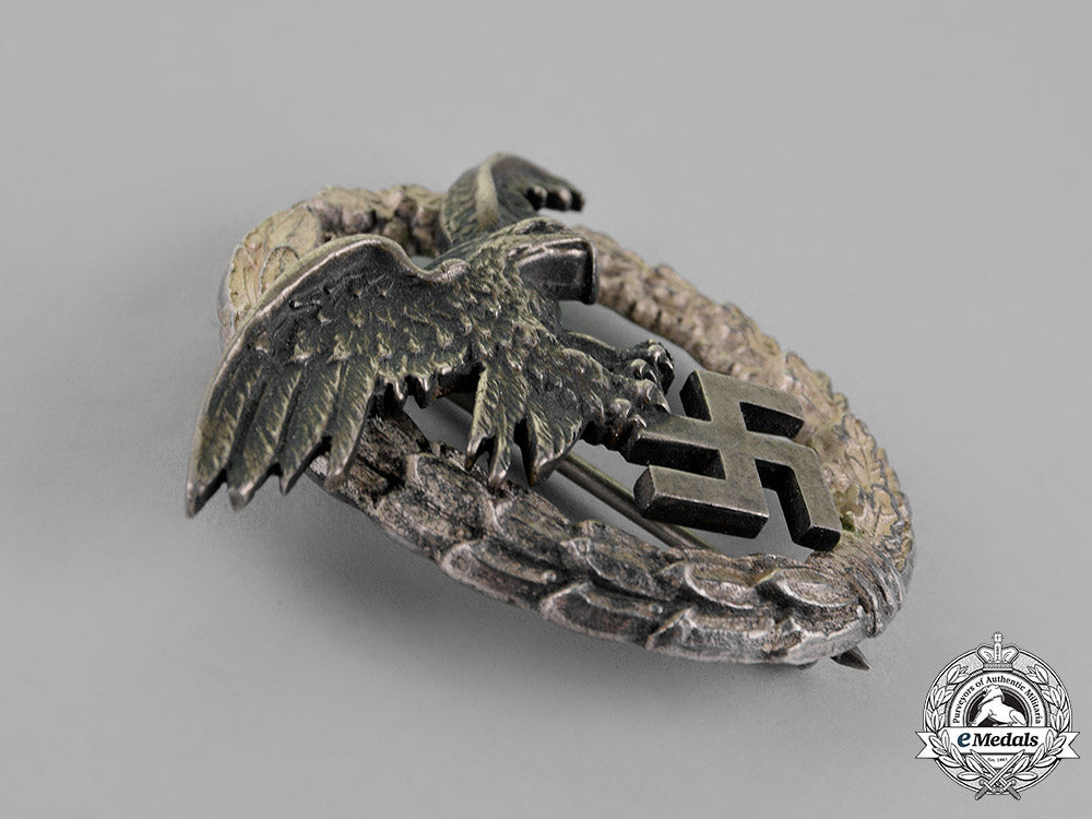 germany._a_luftwaffe_observer’s_badge_c18-017114