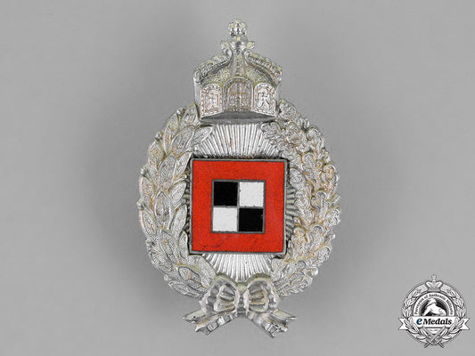 prussia._an_observer’s_badge,_c.1918_c18-017124