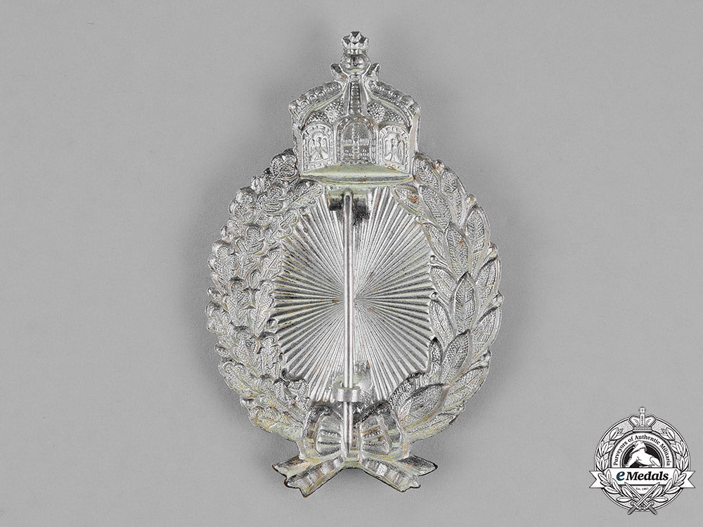 prussia._an_observer’s_badge,_c.1918_c18-017125