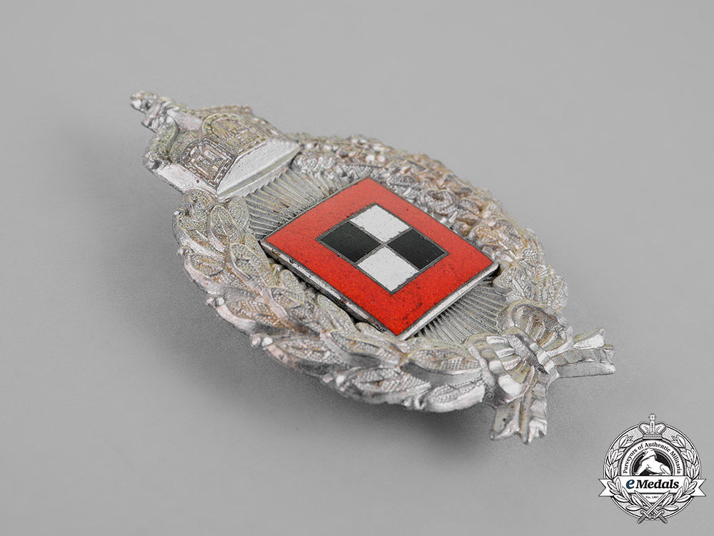 prussia._an_observer’s_badge,_c.1918_c18-017127