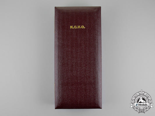 united_kingdom._a_royal_victorian_order,_knight_commander_set_case_c18-017130