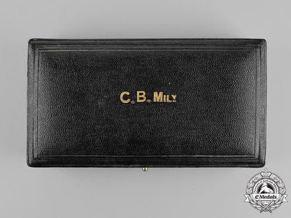 united_kingdom._a_most_honourable_order_of_the_bath,_commander,_military_division_case_c18-017140