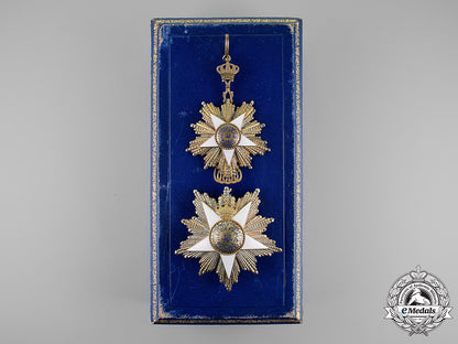 egypt,_kingdom._an_order_of_the_nile,_grand_officer,2_nd_class,_by_lattes,_c.1925_c18-017187