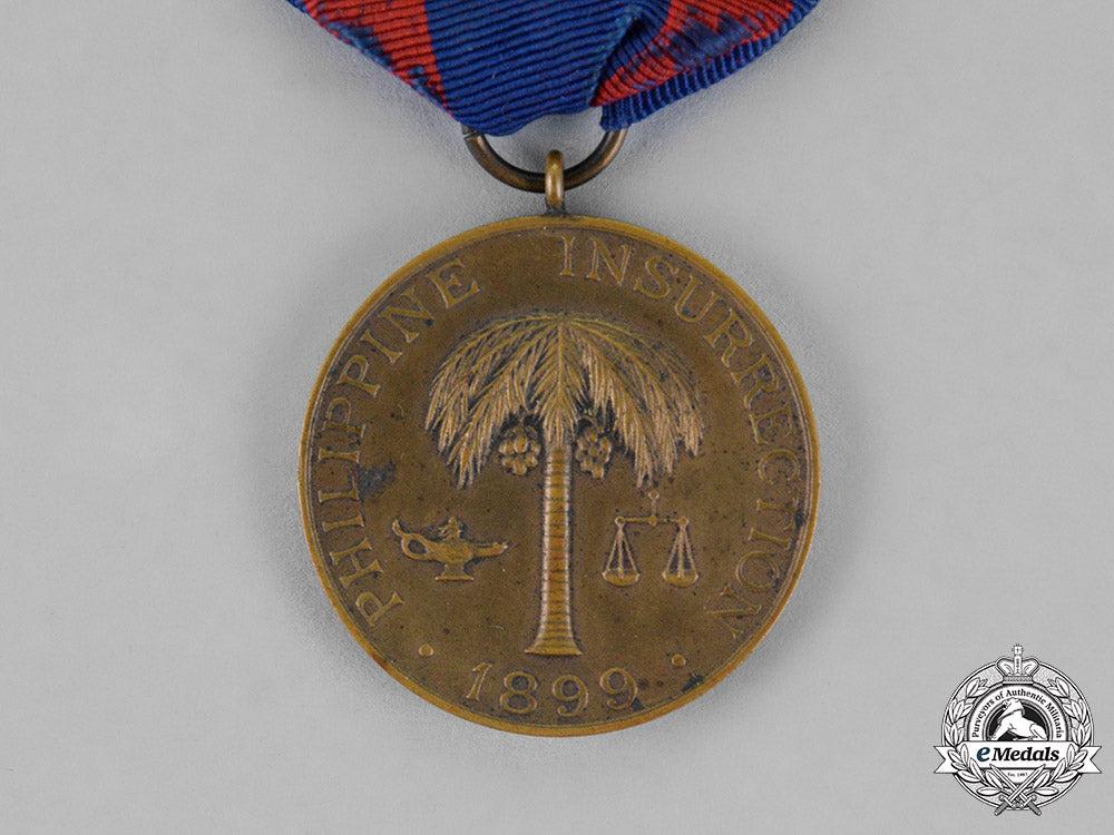 united_states._campaign_medals_to_brigadier_general_alfred_collins_markley,_united_states_army_c18-017315