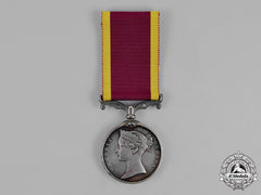 United Kingdom. A  Second China War Medal 1857-1860