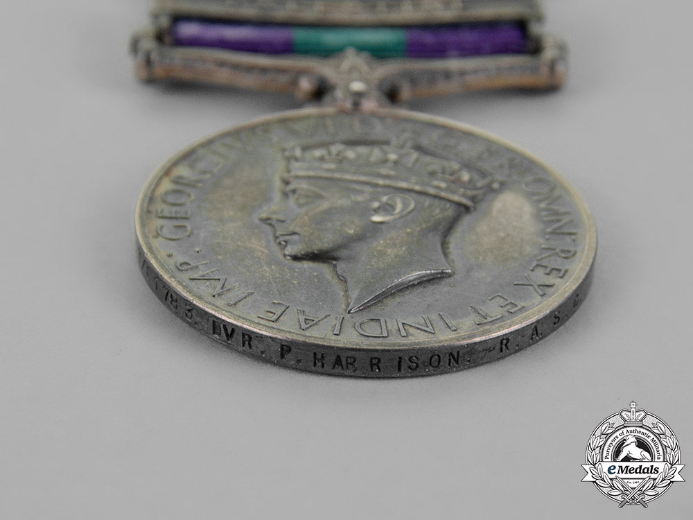 united_kingdom._a_general_service_medal1918-1962,_to_driver_p._harrison,_royal_army_service_corps_c18-017426_2