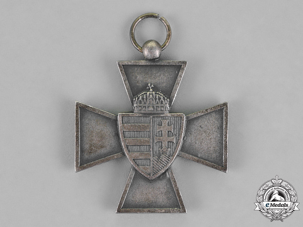 hungary,_regency._a_national_defence_cross,_c.1940_c18-017524