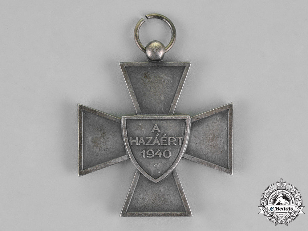 hungary,_regency._a_national_defence_cross,_c.1940_c18-017525