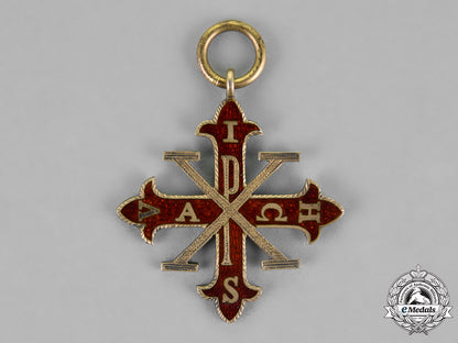 italy,_duchy_of_parma._a_sacred_military_constantinian_order_of_st._george,_knight's_cross2_nd_class,_c.1930_c18-017547_1