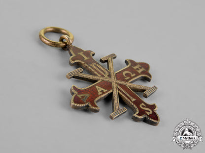 italy,_duchy_of_parma._a_sacred_military_constantinian_order_of_st._george,_knight's_cross2_nd_class,_c.1930_c18-017550_2