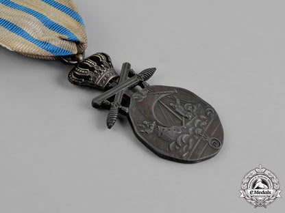 romania,_kingdom._a_maritime_bravery_medal,1926_c18-017582