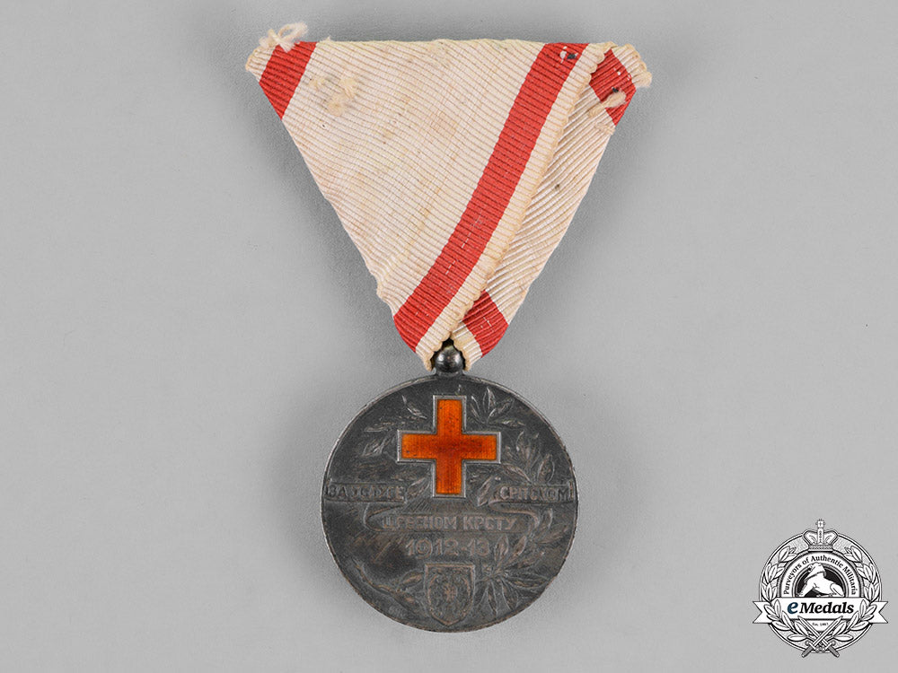 serbia,_kingdom._a1912-13_red_cross_medal_c18-017609