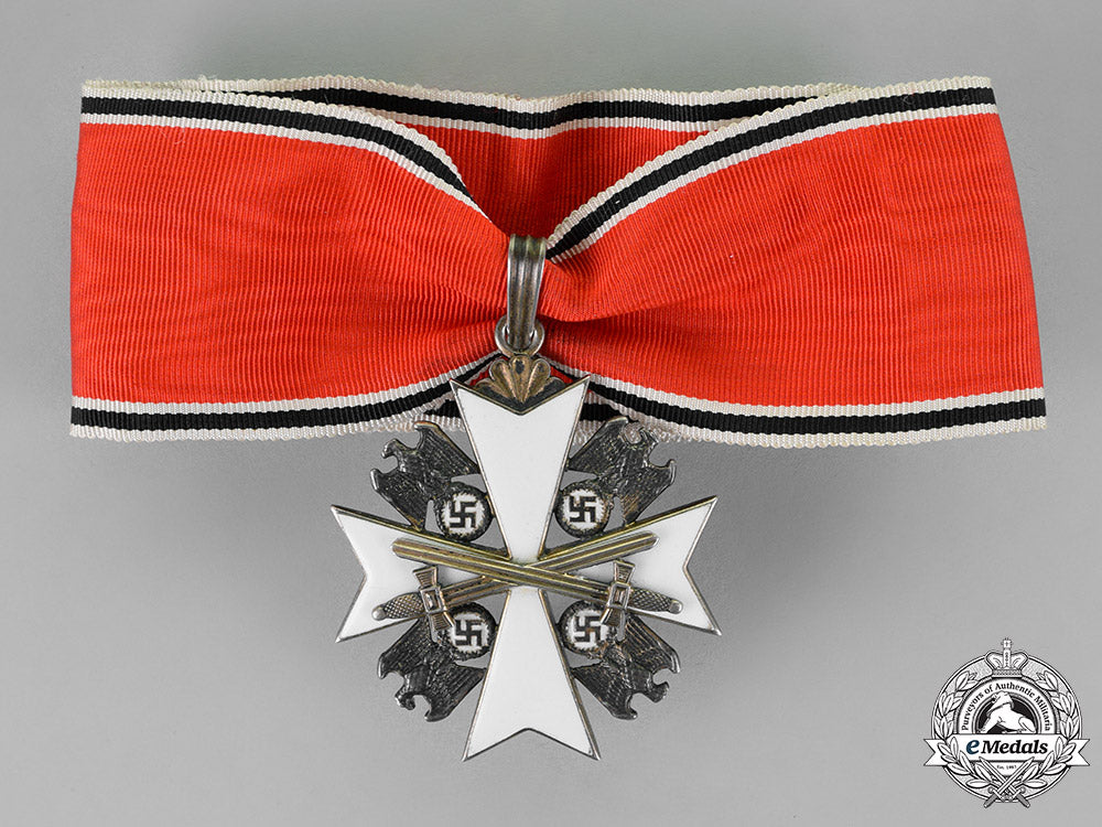 germany._a_order_of_the_german_eagle,_first_grade_with_swords,_by_godet&_co._c18-017651