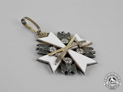 germany._a_order_of_the_german_eagle,_first_grade_with_swords,_by_godet&_co._c18-017654