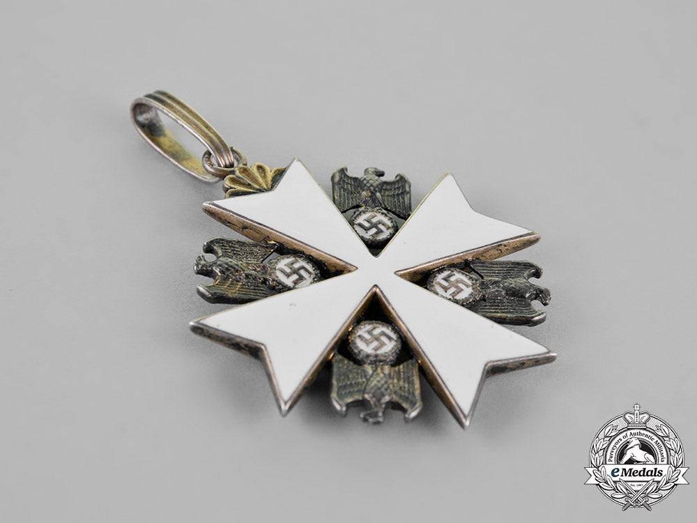 germany._a_order_of_the_german_eagle,_first_grade_with_swords,_by_godet&_co._c18-017655