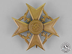 Germany, Wehrmacht. A Spanish Cross, Bronze Grade