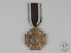 Germany. A Nsdap Long Service Award For 10 Years Of Service