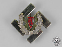 Germany. A Carpathian-German Distinguished Service Decoration