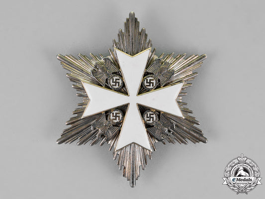 germany._an_order_of_the_german_eagle,_breast_star_to_the_merit_cross,_by_godet&_co._c18-017750