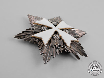 germany._an_order_of_the_german_eagle,_breast_star_to_the_merit_cross,_by_godet&_co._c18-017752