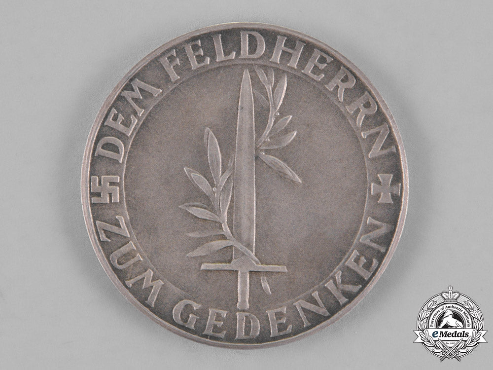 germany._a1937_general_erich_ludendorff-_feldhernn_commemorative_coin,_by_the_official_vienna_mint_c18-017820_1