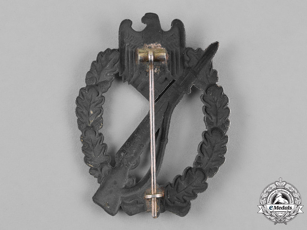 germany._an_infantry_assault_badge,_silver_grade_c18-017836