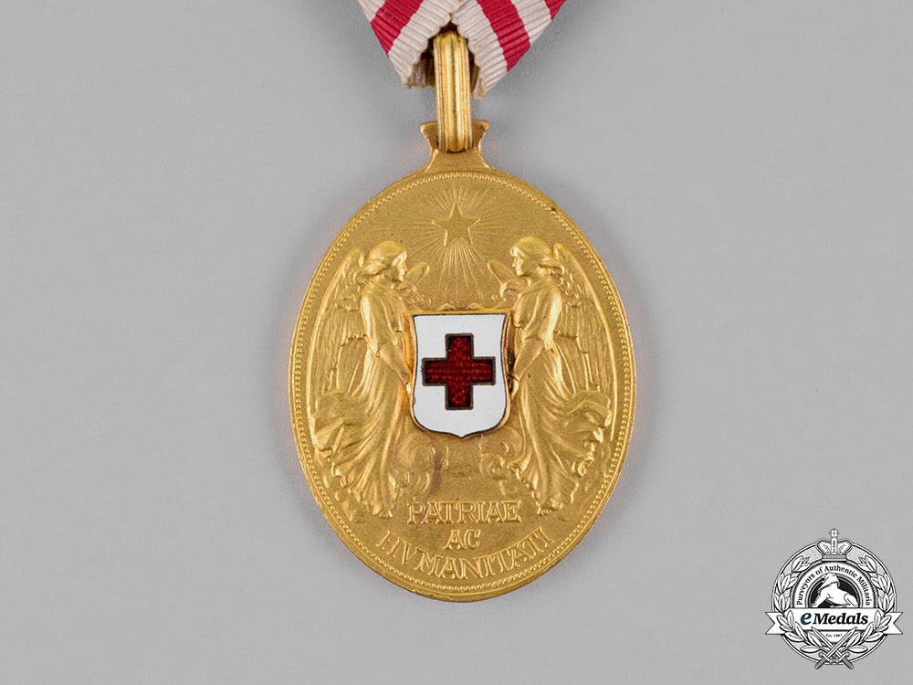 austria,_empire._a_decoration_of_the_red_cross,_bronze_grade,_c.1915_c18-017988