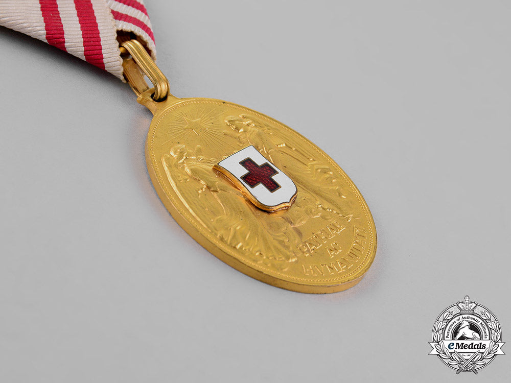 austria,_empire._a_decoration_of_the_red_cross,_bronze_grade,_c.1915_c18-017991