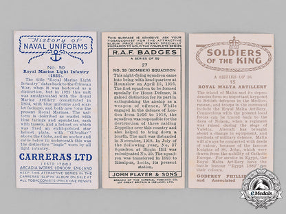 united_kingdom._a_lot_of381_military_collector_cards_c18-018018