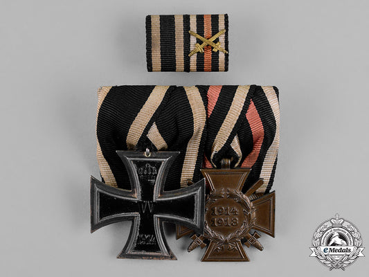 prussia,_state._a_schinckel_iron_cross1914_second_class_and_hindenburg_cross_with_swords_medal_bar_c18-018055
