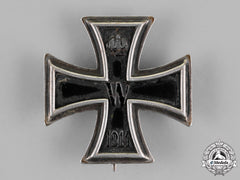 Prussia. An Iron Cross 1914 First Class, By The Royal Mint