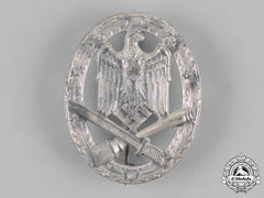 Germany. A General Assault Badge