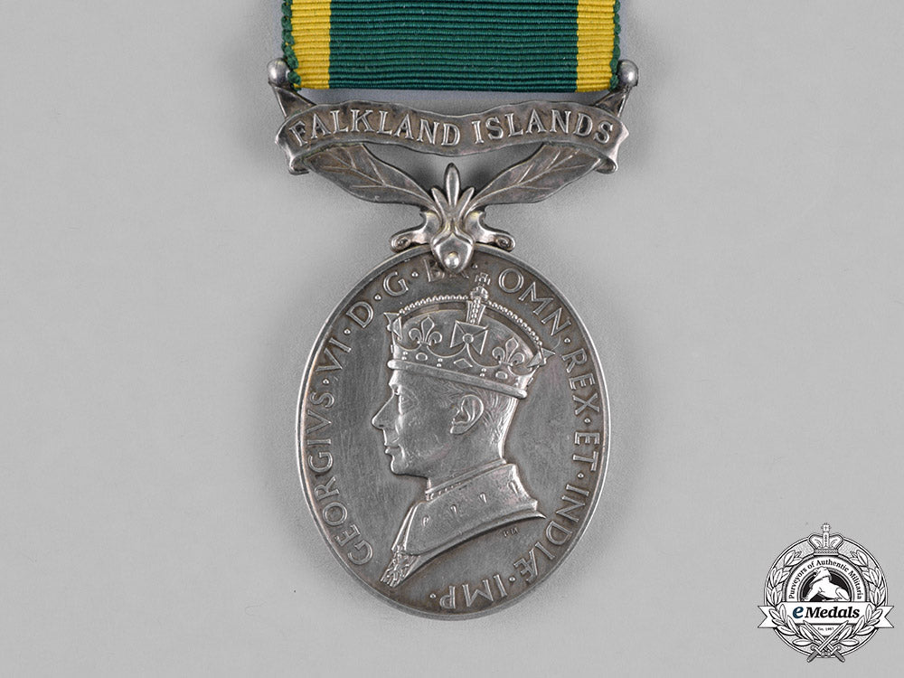 united_kingdom._an_efficiency_medal_with_falkland_islands_scroll&_service_bars_to_sergeant_b._fleuret_c18-018329
